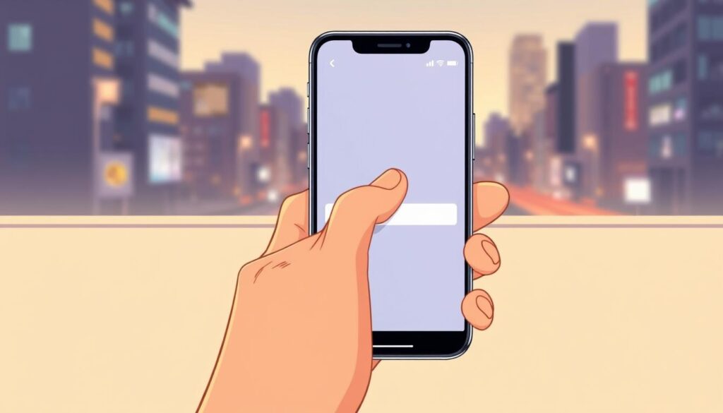baixar app anime fácil