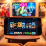 Assista filmes online sem pagar nada – veja como!