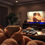 Os melhores aplicativos de filmes de romance para se emocionar