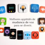 Melhores aplicativos de mudança de voz para se divertir