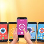 Aplicativos de mudança de voz grátis e fáceis de usar