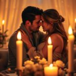 Aplicativos de filmes de romance para ver histórias inesquecíveis