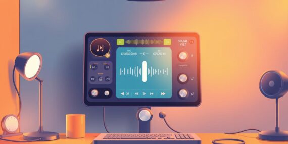 Transforme Sua Voz Grátis com sons únicos e divertidos