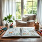 Aplicativos de pintar e colorir para você relaxar agora