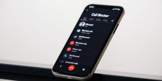 Pare Ligações Chatas Com os Melhores Aplicativos!