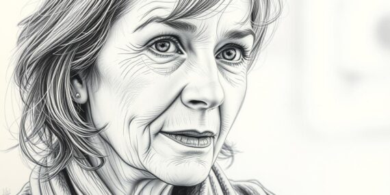 Transforme suas fotos facilmente em incríveis desenhos artísticos