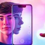 Transforme Seu Visual com aplicativos para mudar o rosto