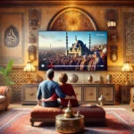 Novelas turcas online: baixe o app certo e veja tudo