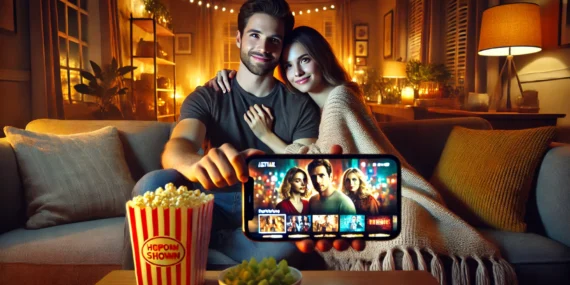 Aplicativos de assistir TV no celular com qualidade