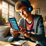 Aplicativos de inglês que ajudam você a falar fluente