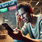 Top aplicativos para bloquear chamadas de spam de celular