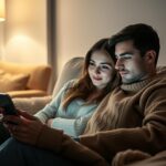 Veja Filmes Românticos com aplicativos prontos para emocionar!