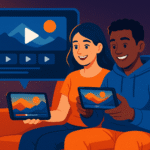 Aplicativos que escondem filmes grátis que ninguém comenta
