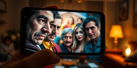 Aplicativos para ver novelas turcas sem pagar nada agora mesmo