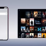 Assista filmes no app sem precisar de assinatura