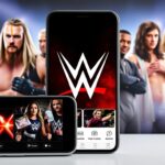 Assistir WWE ao vivo ficou fácil com esses aplicativos grátis