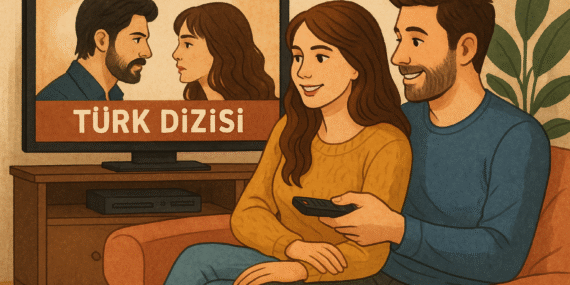Melhores apps grátis para ver novelas turcas no celular