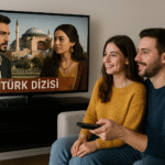 Assista novelas turcas grátis com esses aplicativos top