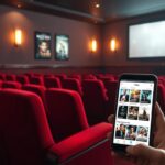 Pare de Procurar: Esses Apps Têm Filmes Grátis Incríveis