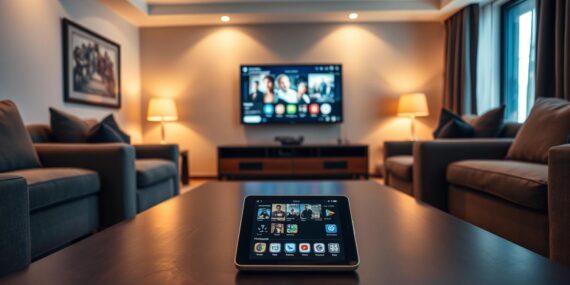 Assista Filmes Grátis Hoje Mesmo com Esses Aplicativos