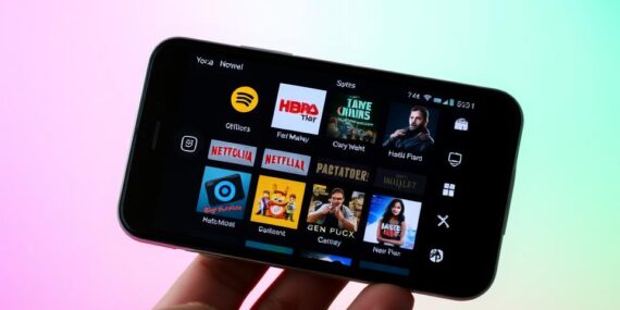 Assista Filmes Grátis no Celular com Aplicativos Incríveis