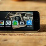 Transforme Fotos Antigas em Imagens Novas com Apps