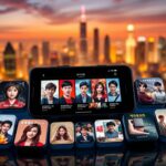 Novelas coreanas no celular: veja os apps mais indicados