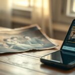 Veja os Melhores Aplicativos para Restaurar Fotos Antigas