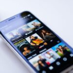 Veja filmes de graça no celular sem travar nada