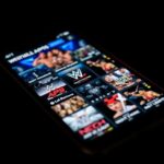 Melhores Aplicativos para Ver Lutas da WWE no Celular