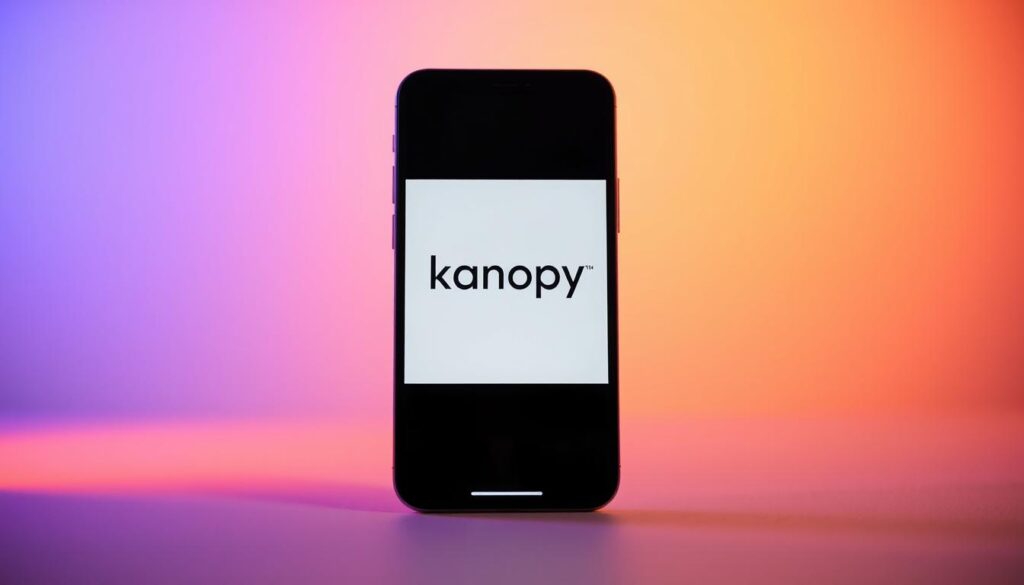 aplicativo Kanopy