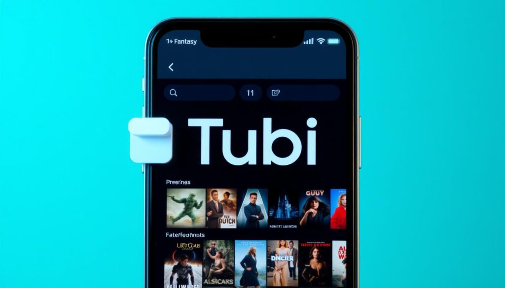 aplicativo tubi aplicativo tubi