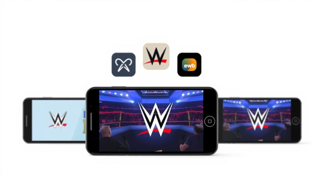 aplicativos wwe ao vivo aplicativos wwe ao vivo