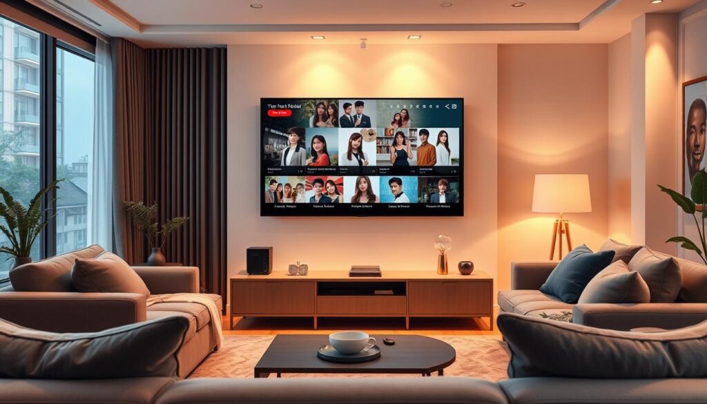 como funciona o streaming como funciona o streaming