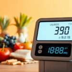 Ferramentas para contar calorias e controlar seu dia com facilidade