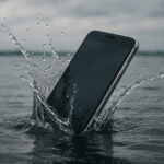 Aplicativos grátis que ajudam a remover água do seu celular