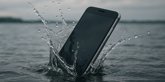 Aplicativos grátis que ajudam a remover água do seu celular