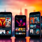 Descubra os melhores aplicativos para ver filmes no celular