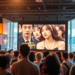 Como assistir novelas coreanas pelo celular com apps incríveis