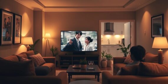 Descubra os Melhores Aplicativos para Ver Novelas Coreanas