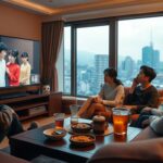 Aplicativos confiáveis para ver novelas coreanas online