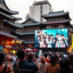 Assista novelas coreanas de sucesso com esses aplicativos