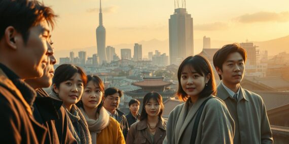 Quer ver novelas coreanas? Estes apps vão surpreender você!