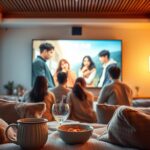 Descubra os Melhores Apps para Ver Novelas Coreanas Grátis