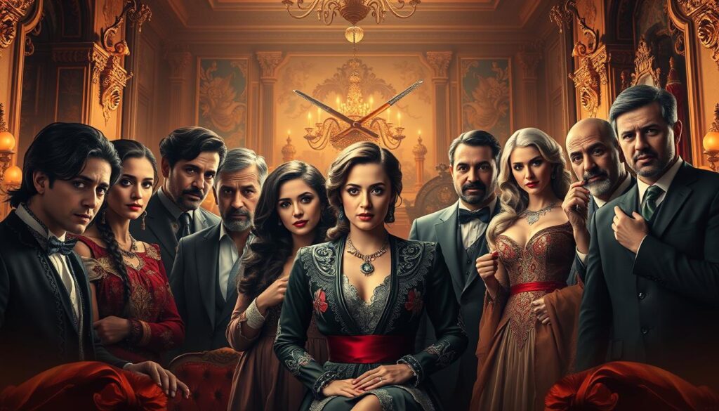 novelas turcas populares novelas turcas populares