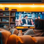 Aplicativos Imperdíveis para Curtir Novelas Coreanas no Celular