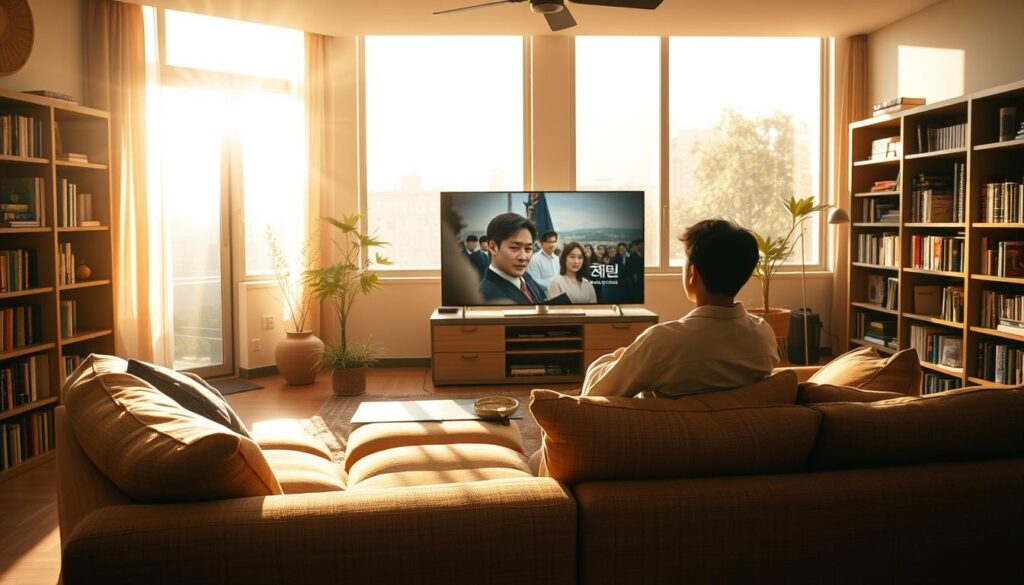por que assistir novelas coreanas? por que assistir novelas coreanas?