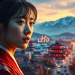 Top apps confiáveis para curtir novelas coreanas online