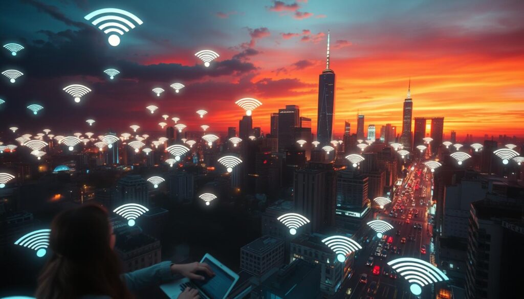 wi-fi em qualquer lugar wi-fi em qualquer lugar