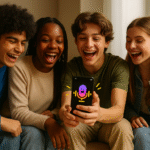 Descubra os Apps Que Transformam Sua Voz em Segundos